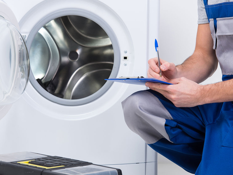 Çamaşır Makinesi Tamiri